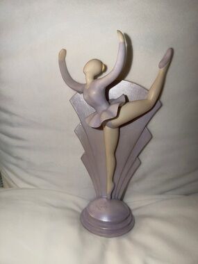 Ballerina, The Arabesque by, We the People.